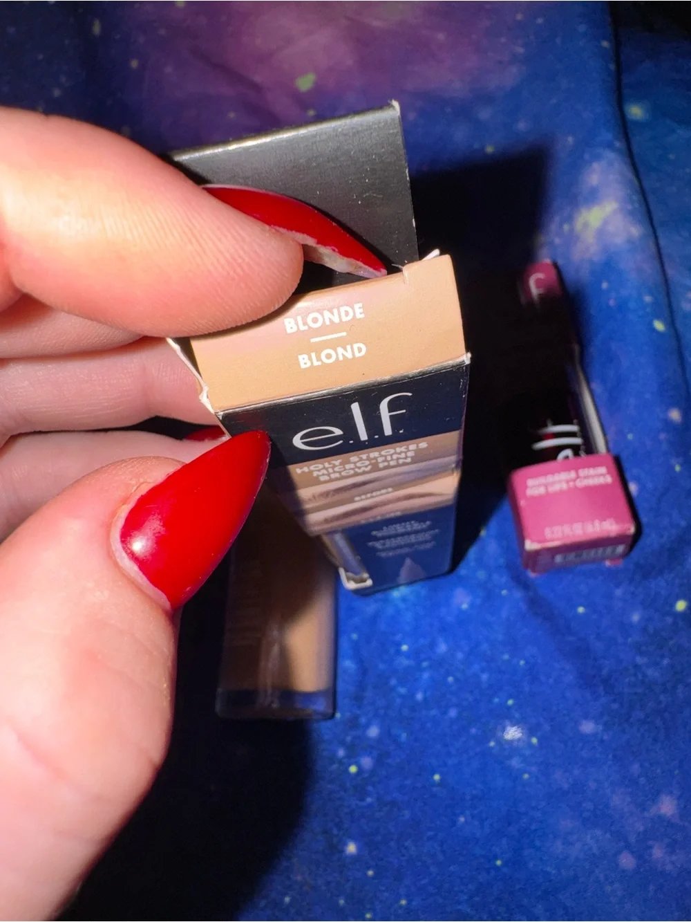 Makeup beauty bundle